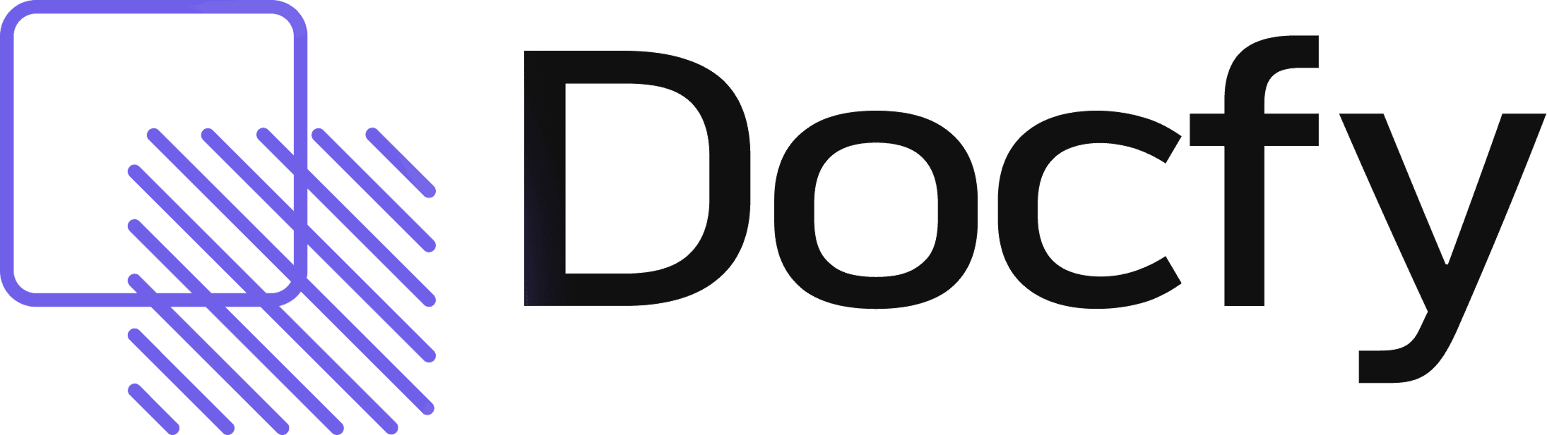 Docfy